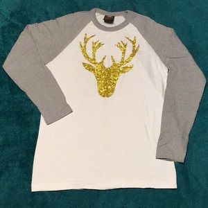 WOMENS LONG SLEEVE SHIRT